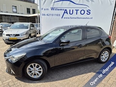 Mazda 2 - 2 1.5 Skyactiv-G TS+ Automaat