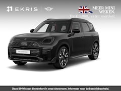 MINI Countryman - 1.5 C John Cooper Works Trim | Pakket XL