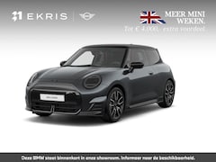 MINI Electric - 3-Deurs Cooper SE John Cooper Works Trim | Pakket M