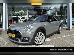 MINI Clubman - 1.5 Cooper Chili Hyde Park | HuD | Panorama dak | Stoelverwarming | Navigatie |