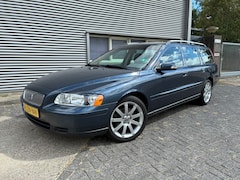 Volvo V70 - 2.4 D5 Kinetic