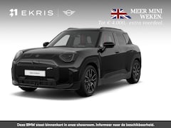 MINI Aceman - SE John Cooper Works Trim | Pakket XL