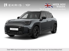 MINI Aceman - SE | John Cooper Works Trim + Pakket M