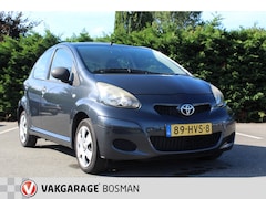Toyota Aygo - 1.0-12V Access