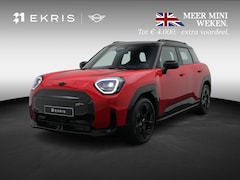 MINI Aceman - E John Cooper Works Trim | Pakket S