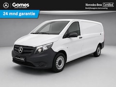 Mercedes-Benz Vito - 116 CDI Extra Lang | Navigatie | Cruise Control | Stoelverwarming