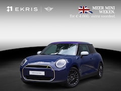MINI Electric - Cooper SE Favoured Trim | Pakket M