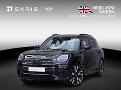 MINI Countryman - E John Cooper Works Uitvoering | S Pakket