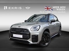 MINI Countryman - C | Pakket M + John Cooper Works Uitvoering