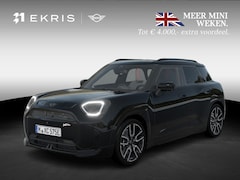 MINI Aceman - SE | Pakket XL + John Cooper Works Uitvoering