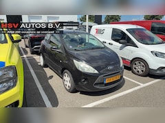 Ford Ka - 1.2 Limited start/stop airco carplay org NL