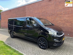 Fiat Talento - 2.0 MultiJet L2H1 Business Pro DC Airco Cruise