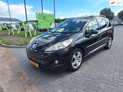 Peugeot 207 SW - 1.6 VTi Allure / Super nette auto / APK september 2027