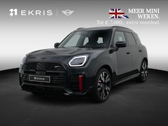 MINI Countryman - 2.0 JCW ALL4 John Cooper Works Trim | Pakket XL