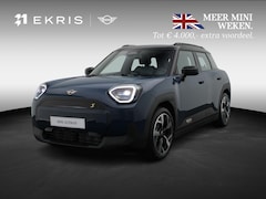 MINI Aceman - SE Classic S