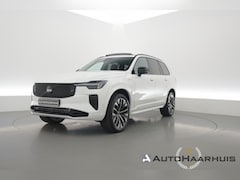 Volvo XC90 - 2.0 T8 AWD Ultra Dark | Pano |Luchtvering | HUD | 360cam | Stoelventi. | Massage | Elek. T
