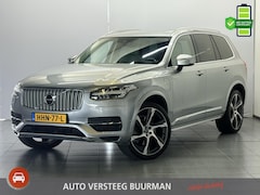 Volvo XC90 - 2.0 T8 Twin Engine AWD Inscription Bowers & Wilkins / Panoramadak / massage stoelen / Nett