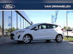 Ford Fiesta - 1.1 85pk 5dr Trend