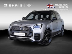 MINI Countryman - E | John Cooper Works | M pakket