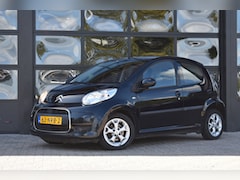 Citroën C1 - 1.0-12V Ambiance '10 Airco