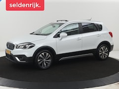 Suzuki S-Cross - 1.0 Boosterjet High Executive | Panoramadak | Leder | Trekhaak | Adaptive cruise | Climate