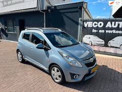 Chevrolet Spark - 1.2 16V LT Sport airco nette auto