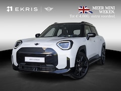 MINI Aceman - E John Cooper Works Uitvoering | M Pakket