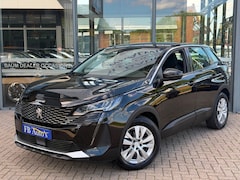 Peugeot 3008 - 1.2 PureTech Active Pack Business Airco Navi Lmv Camera