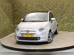 Fiat 500 - 1.0 Hybr. Star | Pink | Carplay | Cruise | PDC