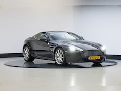 Aston Martin V8 Vantage - 4.7 V8