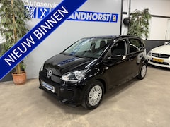Volkswagen Up! - 1.0 move up BlueMotion // Airco // El. Ramen
