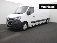 Renault Master - T35 2.3 dCi 135Pk L3H2 Comfort | Navigatie | Airco | Betimmering | Parkeersensoren Achter
