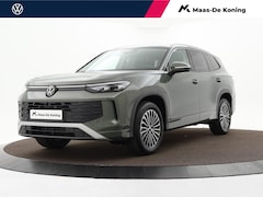 Volkswagen Tayron - Life Edition 1.5 eHybrid 204 PK 6 versn. DSG · Comfort pakket · Trekhaak inklapbaar, met e