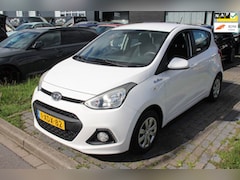 Hyundai i10 - 1.0i i-Motion Comfort 5-deurs Plus Airco Cruise Bluetooth NAP APK