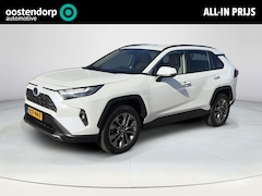 Toyota RAV4 - 2.5 Hybrid AWD Executive Premium