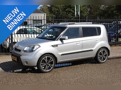 Kia Soul - 1.6 X-ecutive, Airco