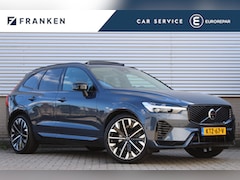 Volvo XC60 - 2.0 T8 Plug-in hybrid AWD Plus Dark | Facelift | Luchtvering | Massage | Bowers & Wilkins