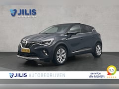 Renault Captur - 1.6 E-Tech Plug-in Hybrid 160 | Camera | Trekhaak | Cruise control