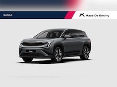 Skoda Peaq - 90 Business Edition | Derde zitrij | 20" inch velgen "Mustela" | Convenience Pakket | Trek