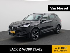 SEAT Tarraco - 1.5 TSI FR Business Intense | Automaat | Apple Carplay/Android Auto | Achteruitrijcamera |