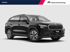 Skoda Kodiaq - Business Edition 1.5 TSI PHEV 150 kW / 204 PK SUV | metallic Lak | Trekhaak wegklapbaar |