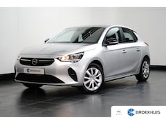 Opel Corsa-e - e Edition | Parkeeersensoren achter | Cruise control | Navi by App | Airco |