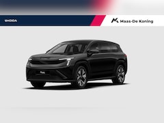 Skoda Peaq - 90 Business Edition | Derde zitrij | Trekhaak wegklapbaar | Relex Pakket | Convenience Pak