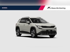 Skoda Epiq - Selection Launch Edition 56kWh | Marble Grey | Travel Pakket | €1000, - inruilpremie