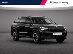 Skoda Kodiaq - Sportline Limited PHEV 204 PK SUV | Trekhaak uitklapbaar | Panorama dak | 2.000, - inruilb