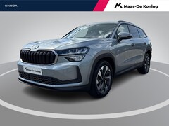 Skoda Kodiaq - Business Edition Plus 1.5 TSI PHEV 150 kW / 204 PK | Trekhaak Wegklapbaar | Metallic Lak |