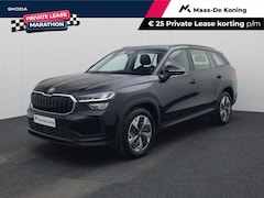 Skoda Kodiaq - Edition 1.5 TSI PHEV 150 kW / 204 PK SUV 6 versn. | PRIVATELEASE ACTIEMODEL | 669, - PER M