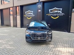 Audi Q2 - 35 TFSI virtual cockpit