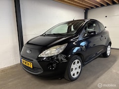 Ford Ka - 1.2 Cool&Sound