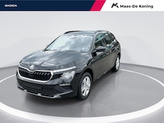 Skoda Kamiq - Selection 1.0 TSI 85 kW / 115 PK SUV 6 versn. Hand | Metallic Lak | 16'' lichtmetalen velg